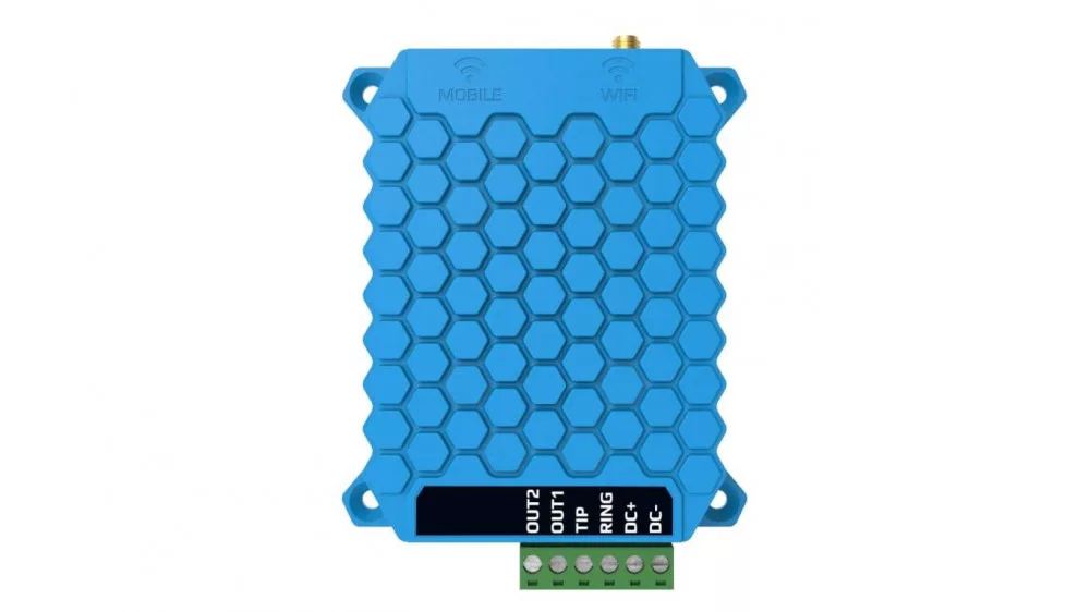 Securecom Wireless Securecom WIFI kommunikátor(SINGULARWIFI) - dsbolt - Global