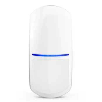   Dual PIR+MW digitális mozgásérzékelő kisállatvédelemmel (SLIM-DUAL-PET)