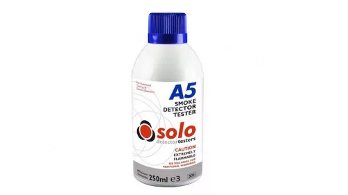 FÜST TESZT AEROSOL (SOLOA)