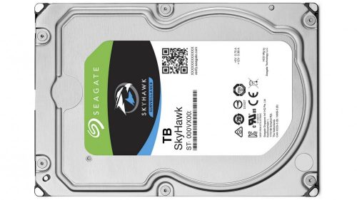 HDD SEAGATE 10TB VX (ST10000VE0008)