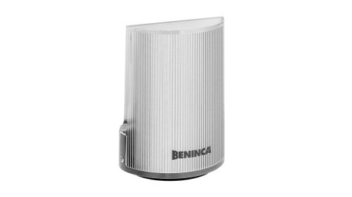 BENINCA - Villogó beépített antennával, 12-255Vac/Vdc (STAR)
