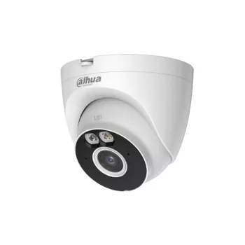 Dahua 5MP IR fixoptikás Wi-Fi dómkamera 2,8mm (T5A-PV)