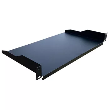 Rack polc faliszekrénybe 250mm (TC-1U_250_T_E)