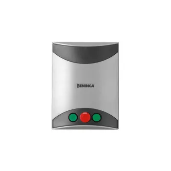   BENINCA - Egymotoros vezérlés beépített 433Mhz vevővel (THINKY-P)