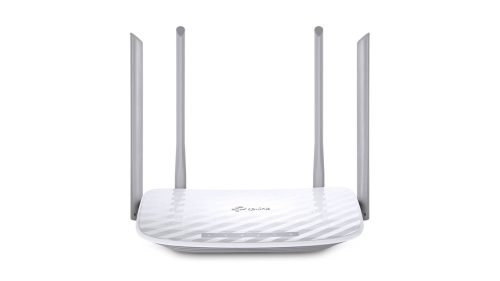 TP LINK ARCHER C50 Dual band wireless router (TL-ARCHERC50)