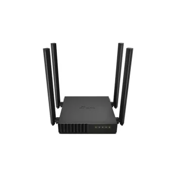 TP LINK ARCHER C54 Dual band wireless router (TL-ARCHERC54)