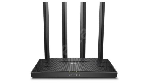 TP LINK ARCHER C6 Dual band wireless router (TL-ARCHERC6)