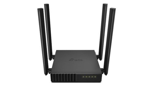 TP LINK ARCHER C64 Dual band wireless router (TL-ARCHERC64)