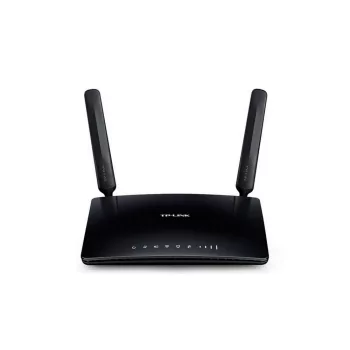 TP-LINK 3G/4G Modem + Wireless Router (TL-ARCHERMR200)