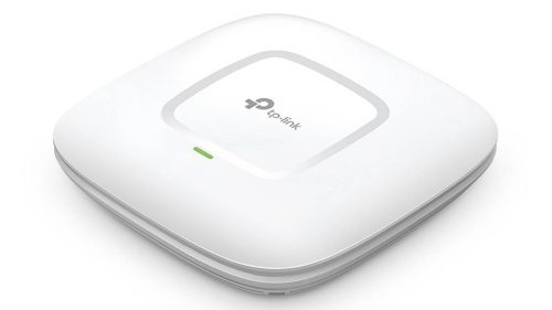 TP LINK wireless acces point (TL-EAP110)