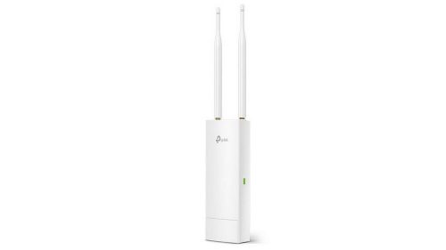 TP LINK wireless acces point (TL-EAP110_OUTDOOR)