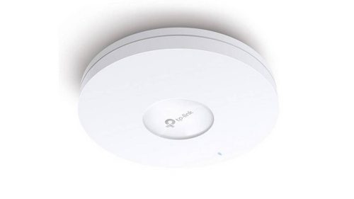 TP LINK wireless acces point (TL-EAP613)