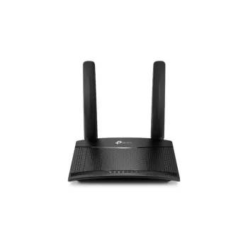 TP-LINK 3G/4G Modem + Wireless Router (TL-MR100)