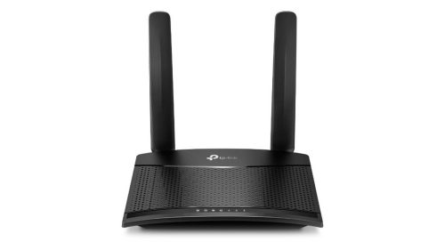 TP-LINK 3G/4G Modem + Wireless Router (TL-MR100)