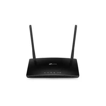 TP-LINK 3G/4G Modem + Wireless Router (TL-MR6400)