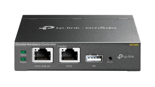 TP-LINK Omada Cloud Controller (TL-OC200)