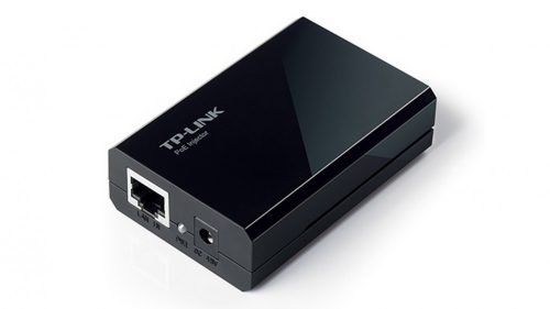 TP-LINK POE Injektor 15W (TL-POE150S)