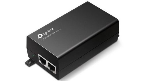 TP-LINK POE+ Injektor 30W (TL-POE160S)