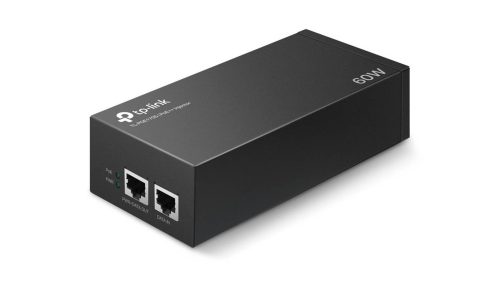 TP-LINK POE++ Injektor 60W (TL-POE170S)