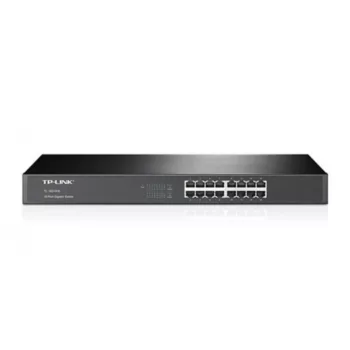 Tp-Link Switch 16 port Gigabit (TL-SG1016)