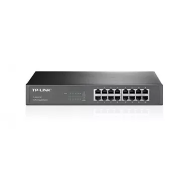 Tp-Link Switch 16 port Gigabit (TL-SG1016D)