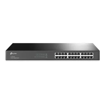 Tp-Link Switch 24 port Gigabit (TL-SG1024D)