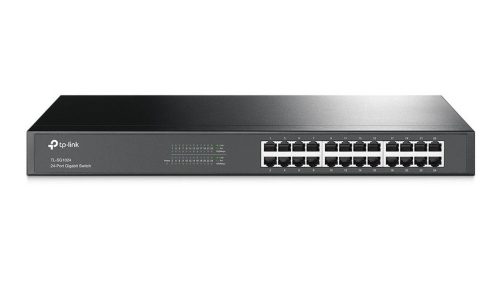 Tp-Link Switch 24 port Gigabit (TL-SG1024D)