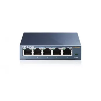 Tp-Link Switch 5 port Gigabit (TL-SG105)