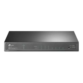 TP-LINK 8 port PoE Switch (TL-SG2008P)