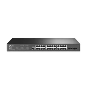 TP-LINK 24+4 portos gigabites switch (TL-SG3428)