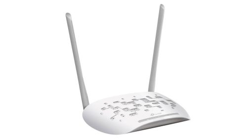 TP-LINK Wireless Access Point (TL-WA801N)