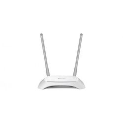 Tp-Link Wifi Router 300Mbps (TL-WR840N)