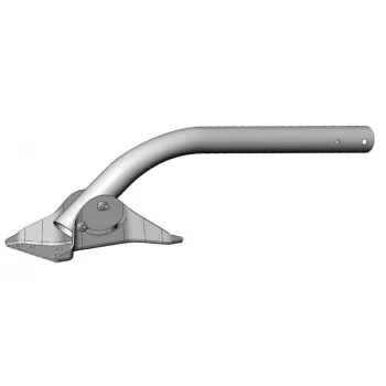 UBIQUITI, UNIVERSAL ARM BRACKET (UB-AM)