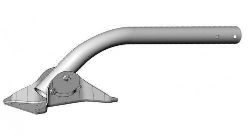 UBIQUITI, UNIVERSAL ARM BRACKET (UB-AM)