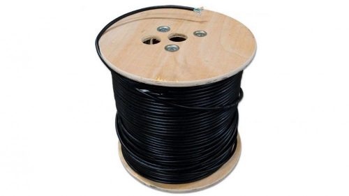 UTP KÜLTÉRI UV ÁLLÓ FÖLDKÁBEL CAT5E (UTPFOLD_100)