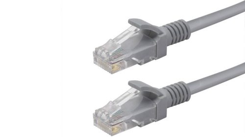 UTP PATCHKÁBEL 50cm CAT5 (UTPPATCH0-5)