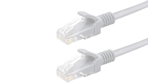 UTP Cat 6 patchkábel 3m (UTPPATCHCAT6-3)