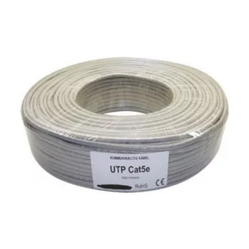 UTP Cat 5e kábel (UTP Cat 5e)