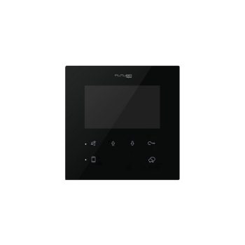 Futura Színes videós lakáskészülék (VDF-4)