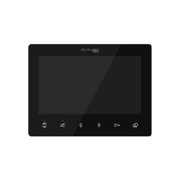 Futura Színes videós lakáskészülék (VDF-7)