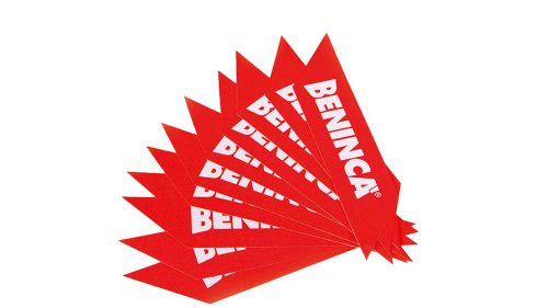 Beninca matrica szett 4-5m-es sorompúrudakhoz (VE-CAT29)