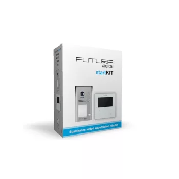 Futura start kit (VFK-461-W)