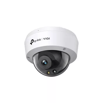VIGI 4MP IR vandálbiztos IP dómkamera 2,8mm (VIGIC240I)
