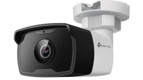 VIGI 4MP IR kültéri IP csőkamera 4mm (VIGIC340I-4)