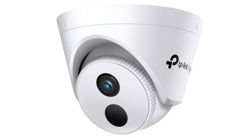 VIGI 4MP IR IP dómkamera 2,8mm (VIGIC440I)