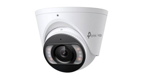 VIGI 4MP Full-Color IP dómkamera 2,8mm (VIGIS445)