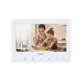 Dahua 7" analóg beltéri monitor (VTH1020J)