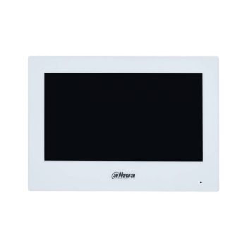 7 hüvelykes színes beltéri monitor fehér (VTH2621GW-P)