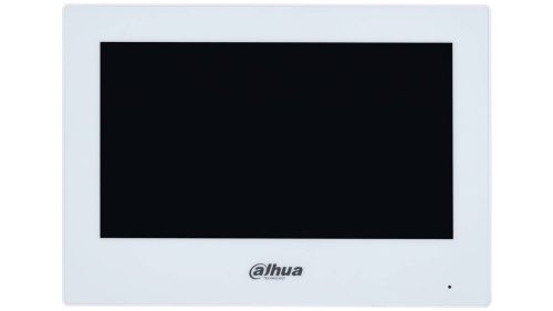 7 hüvelykes színes beltéri monitor fehér (VTH2621GW-P)