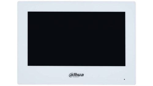 7 hüvelykes színes beltéri Wi-Fi monitor fehér (VTH2621GW-WP)